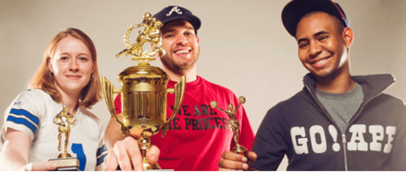 Fantasy Nation Home Page